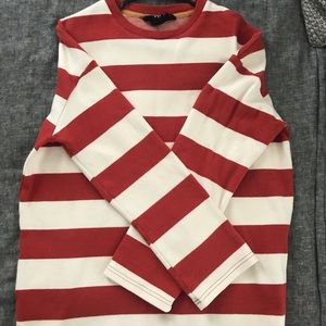 Native Youth sweatshirt